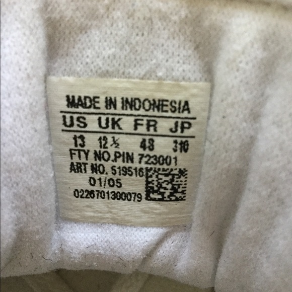 Adidas STAN SMITH Men’s Leather Shoes❤️ - Picture 4 of 8